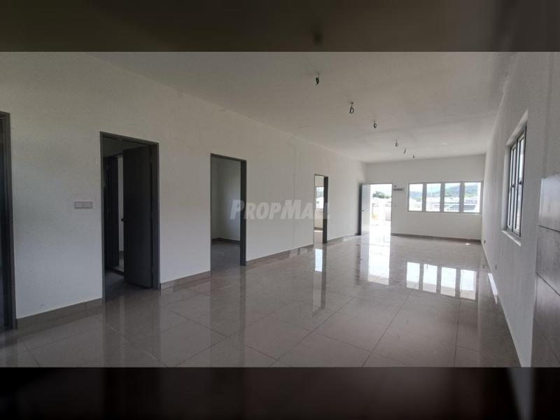 Brand New Single Storey Bungalow Desa Rening Jaya for sale on PropMall ...